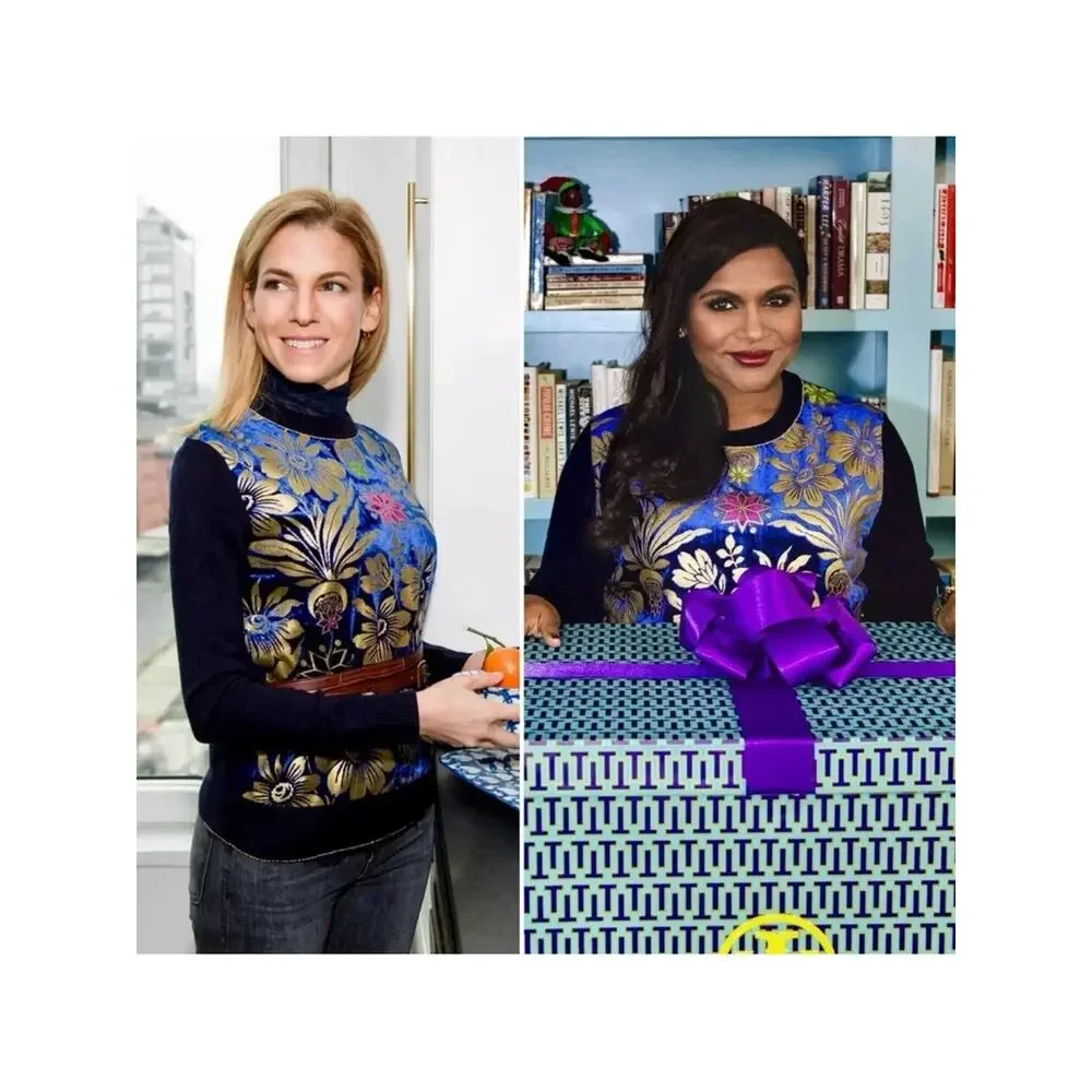 Tory Burch tory burch